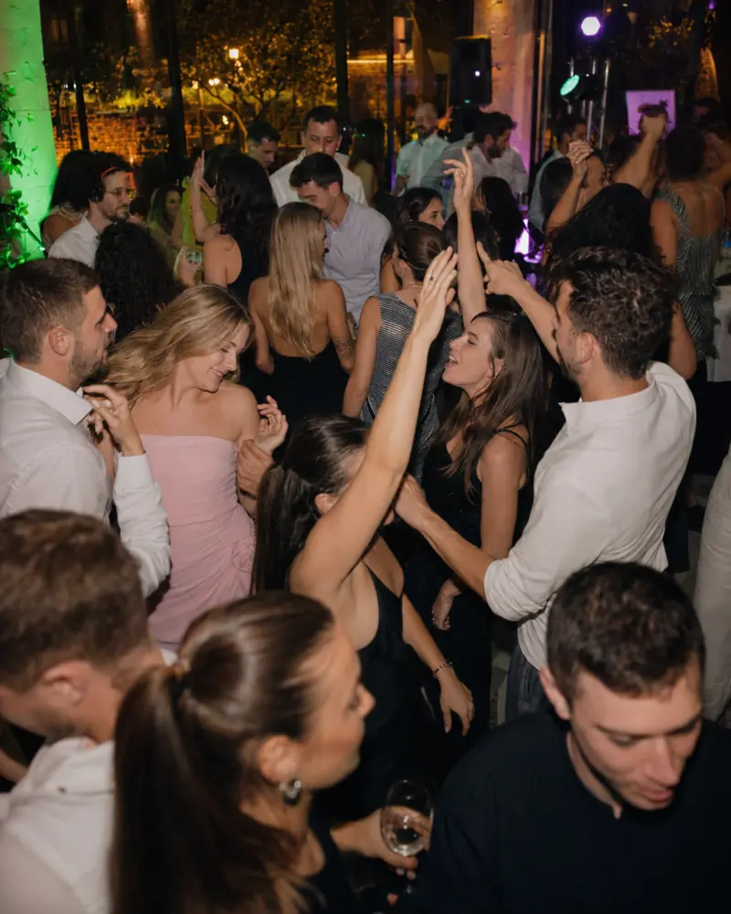 Fiestas — Guestcam